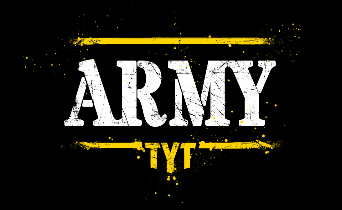 TYT Army