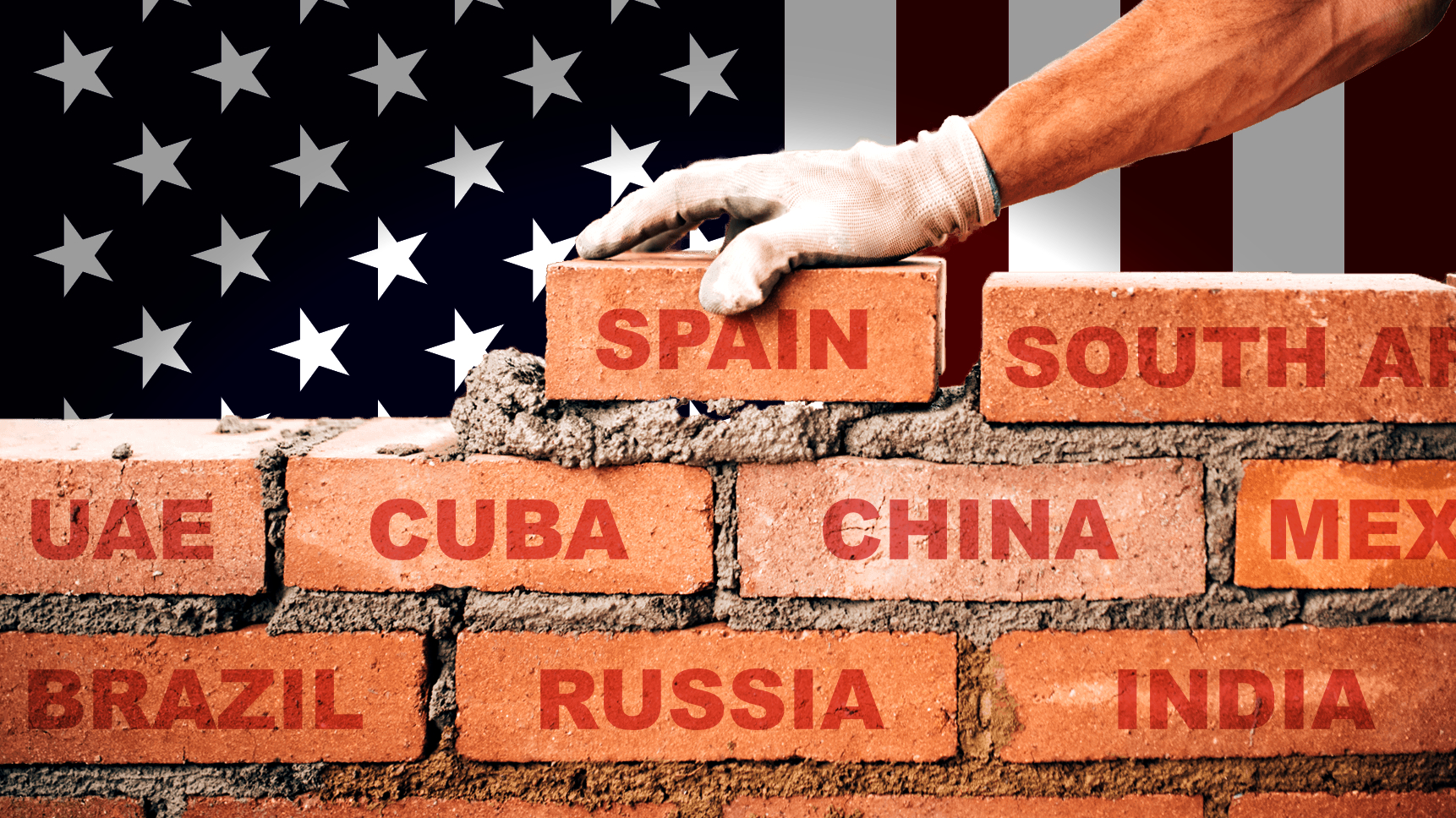 Read more about the article Foreign Policy: Your Presidential Candidate’s Stance